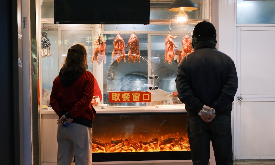 La montée des villes gastronomiques du monde