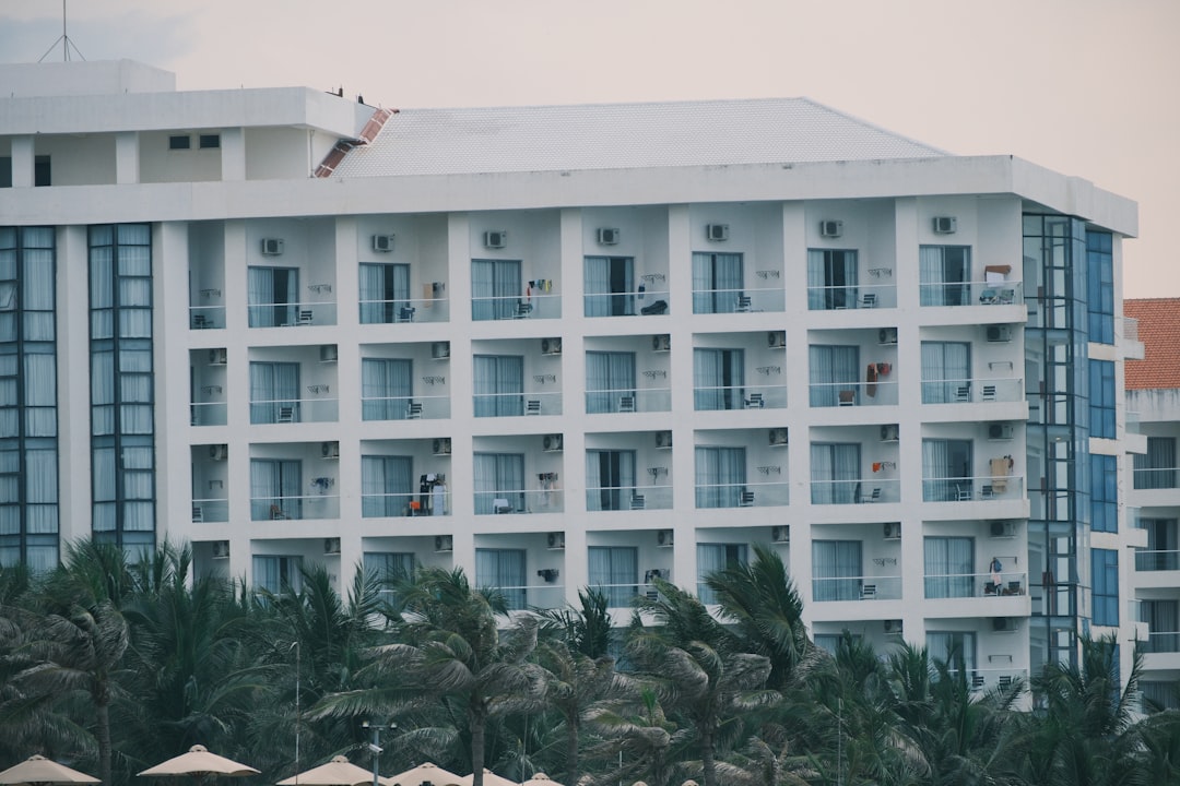 Exploration des hôtels les plus insolites du monde