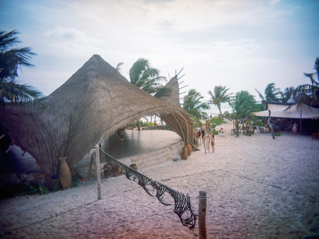 Riviera Maya : escapades de luxe et secrets culturels