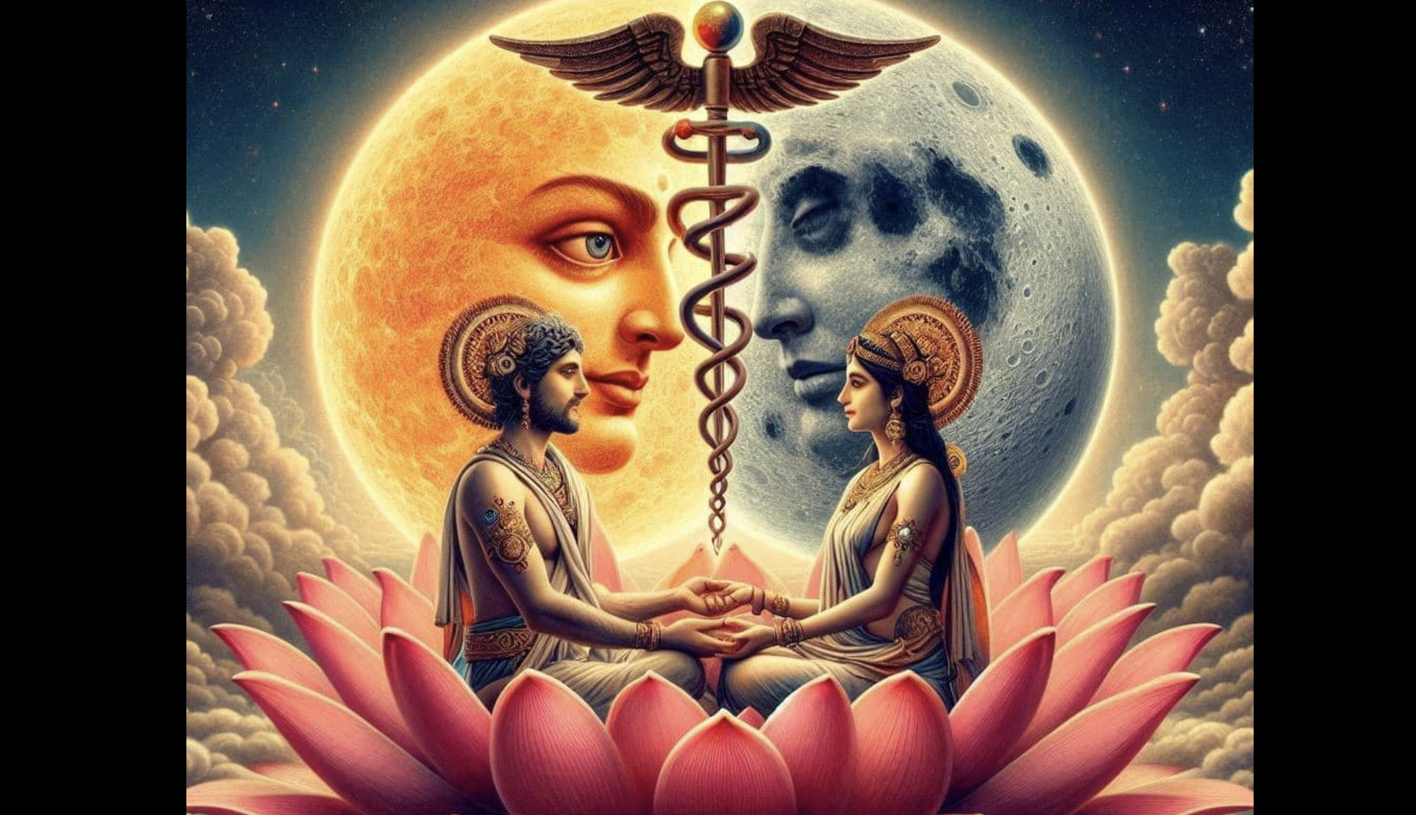 Le tantrisme : une voie spirituelle et sensorielle