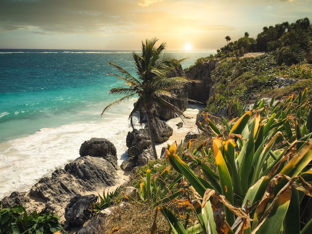Tulum: entre ruinas mayas y conciencia ecológica
