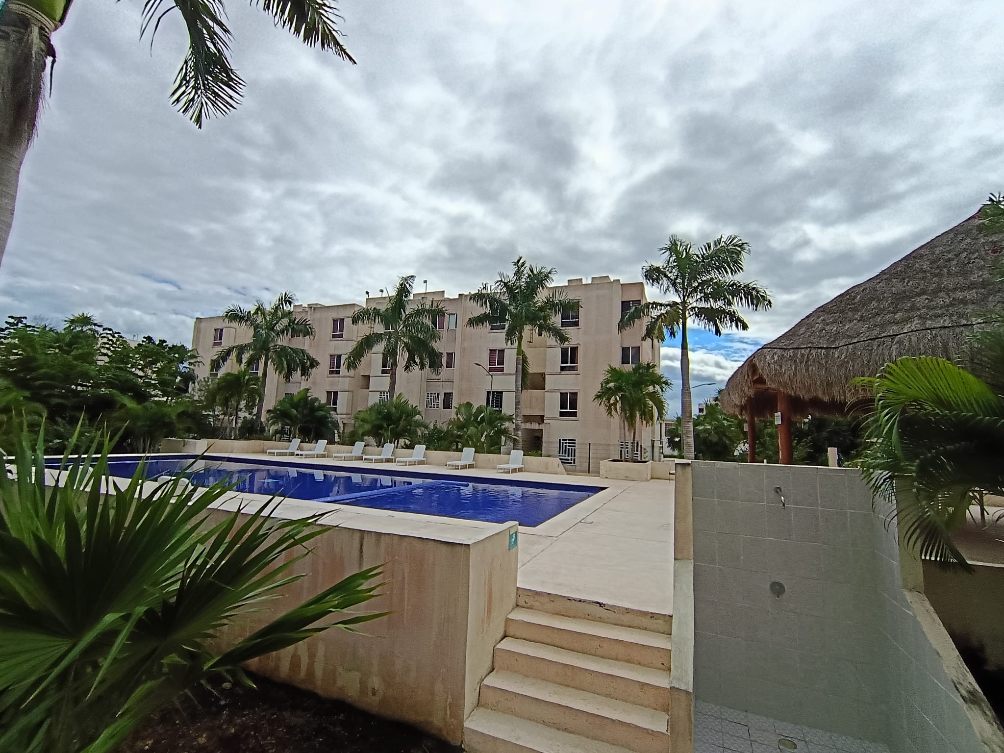 Jungle Vacation Residence in Aldea Tulum – 2-Bedroom Apartment