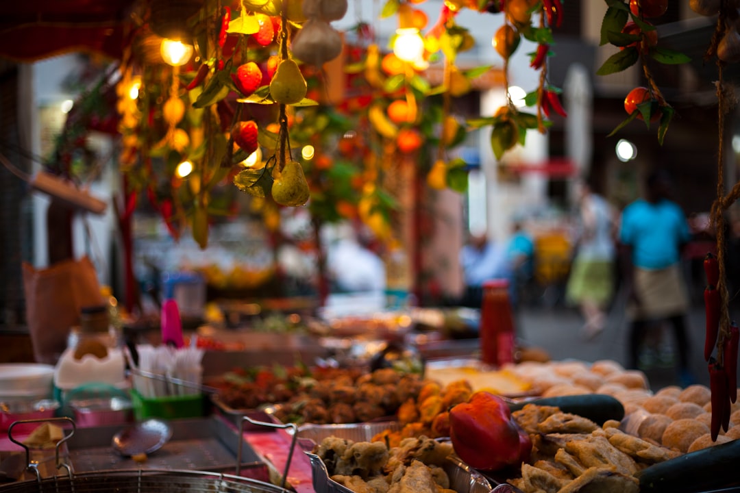 Current food trends: what you really need to think about them