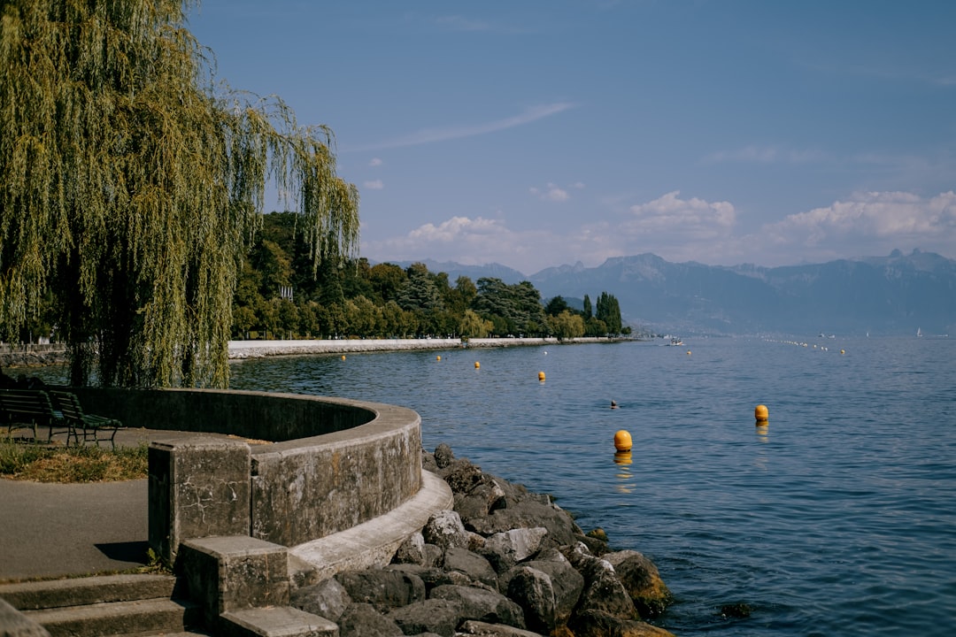 Swiss Riviera in Roman times: The hidden remains of Lousonna