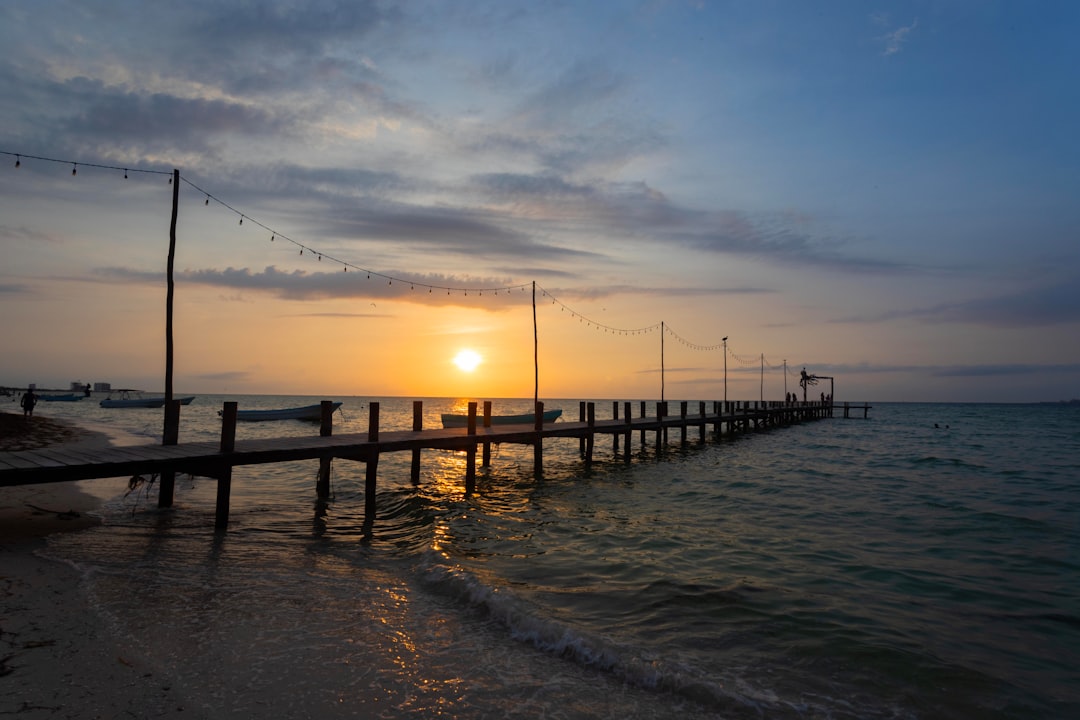 Le parfait road trip de 7 jours sur la Riviera Maya