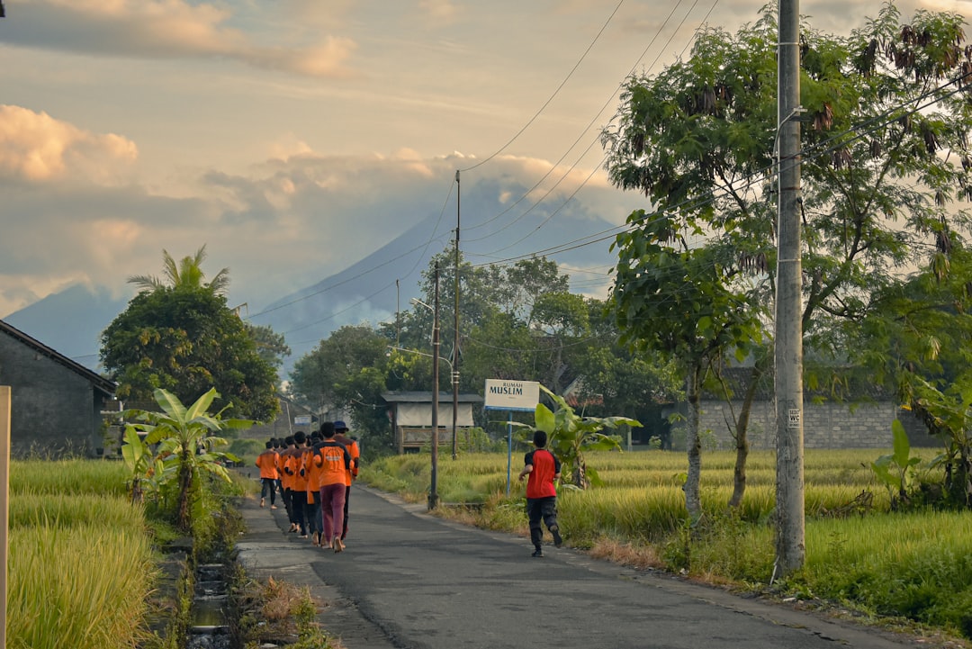 Voyager autrement : donner du sens à ses déplacements