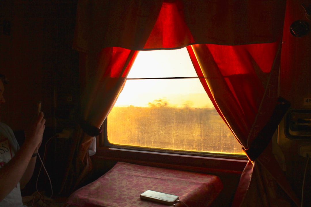 Comment voyager en conscience aujourd’hui