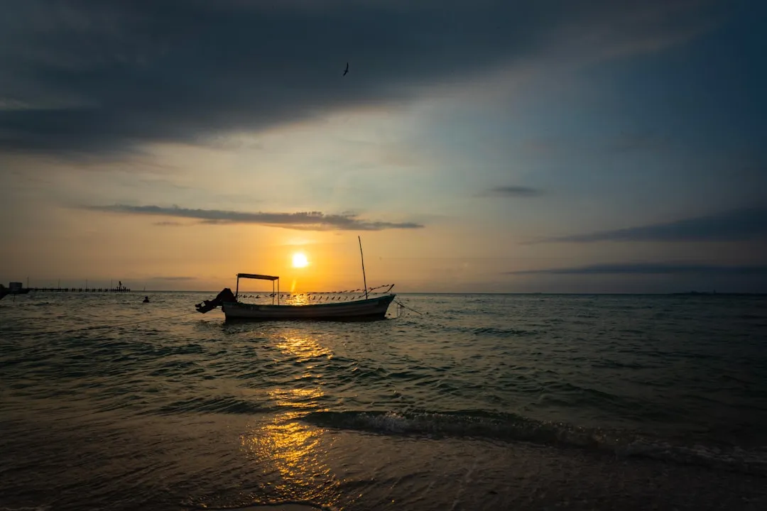 Well-being and Nature: How Riviera Maya Landscapes Impact the Mind