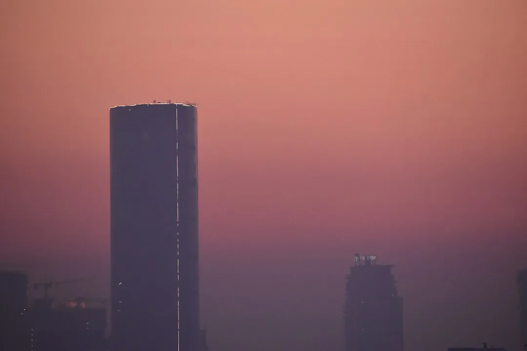 Prendre du recul dans un monde qui va trop vite