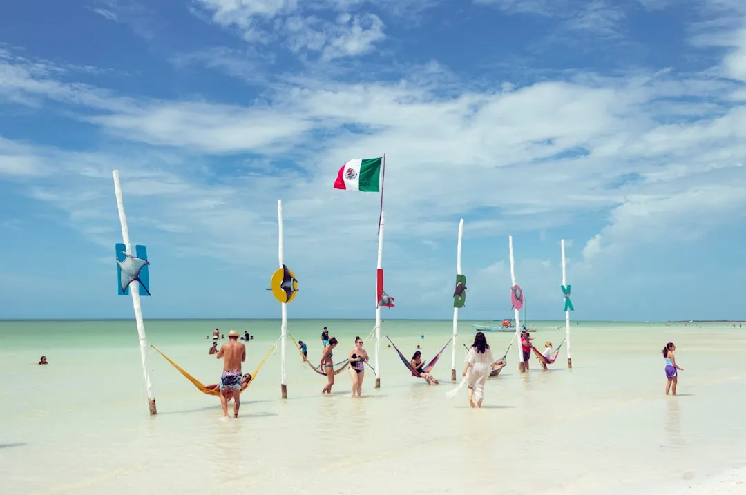 Détox numérique sur la Riviera Maya : débranchez et rechargez