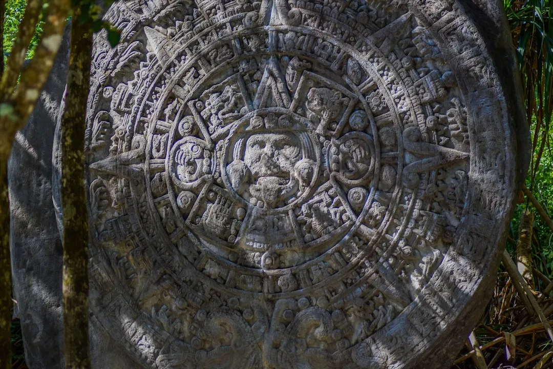 Les Mayas possédaient-ils une astronomie avancée ?