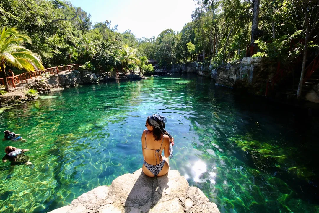 The best wellness experiences to enjoy in Tulum