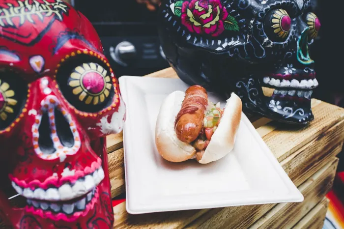 Les Mexicains mangent-ils vraiment épicé tous les jours ?