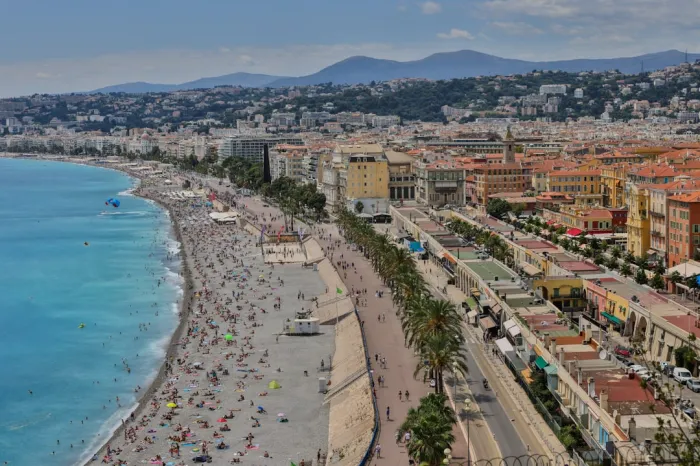 Pourquoi la French Riviera attire autant