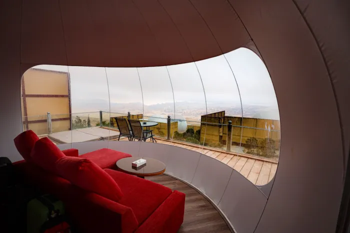 Où dormir écoresponsable sur la Côte d’Azur