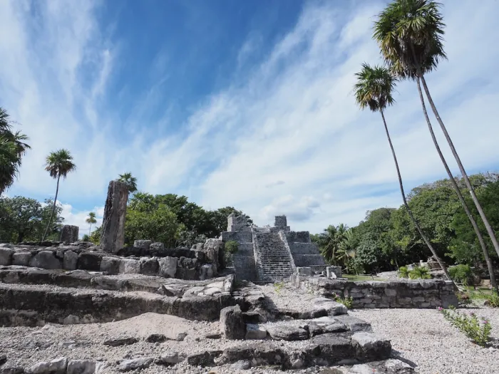 Patrimoine maya : ce qui subsiste aujourd'hui