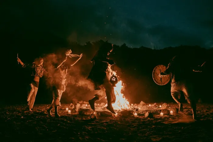 Comment la spiritualité façonne la culture de la Riviera Maya