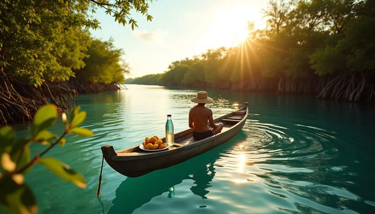 Sian Ka'an : guide pour explorer la réserve de biosphère sans laisser de trace