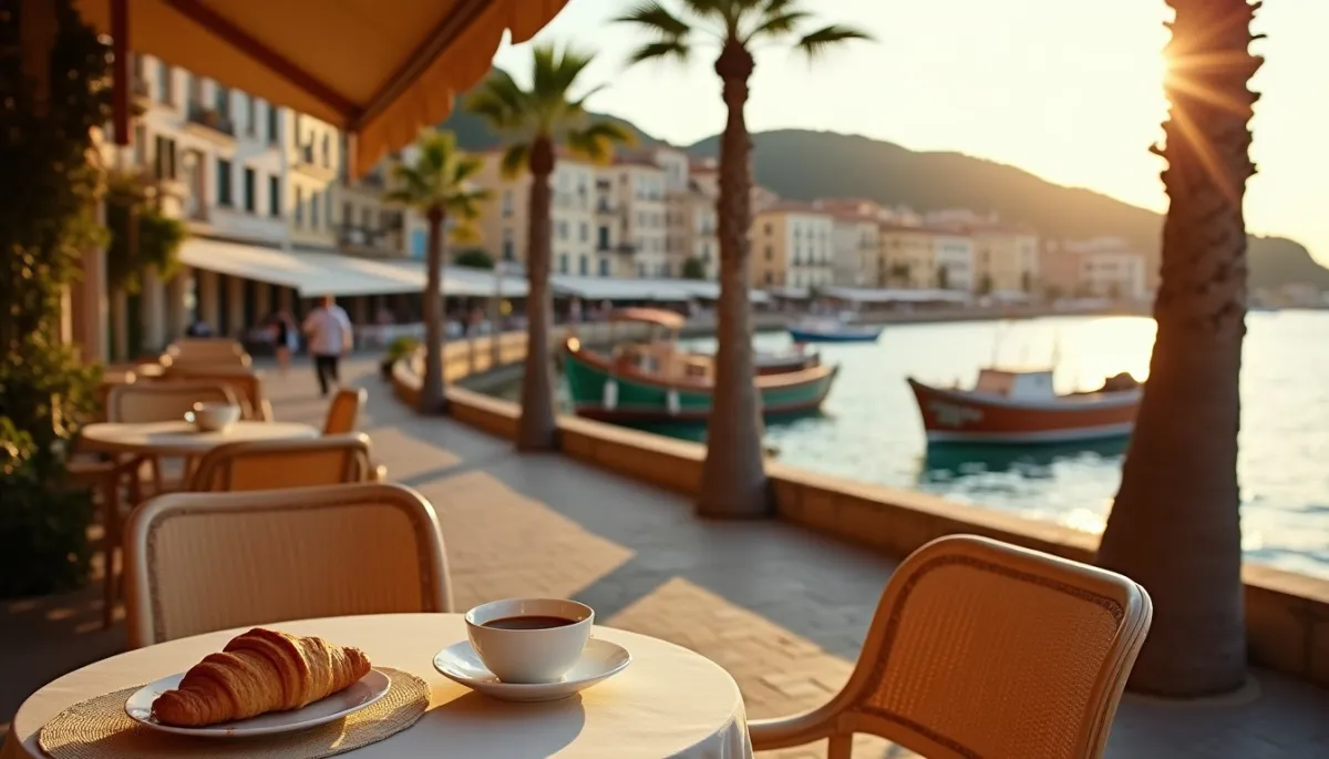 Belle Époque : comment le tourisme a transformé des villages de pêcheurs en perles mondiales