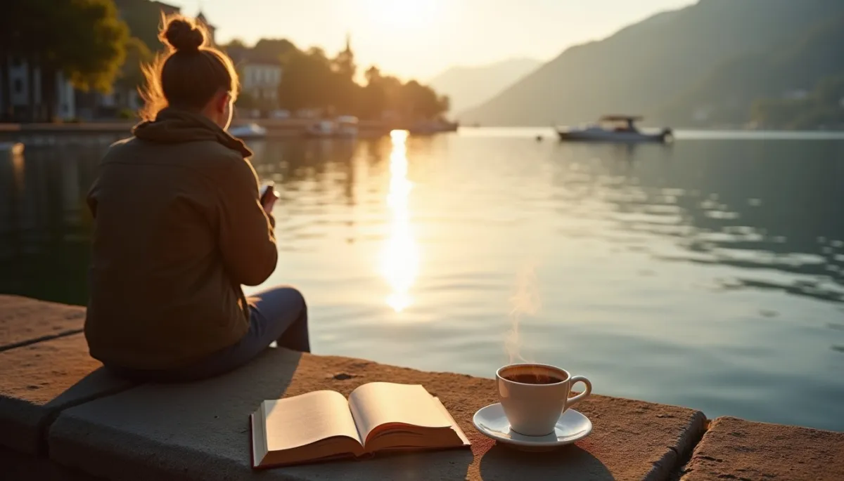 Le JOMO : l'art de décliner pour savourer sa compagnie