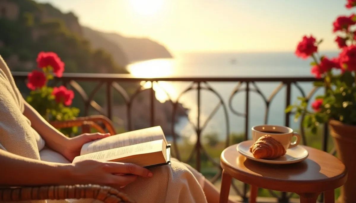 Créer un reading nook parfait : l'anatomie du coin lecture idéal chez soi
