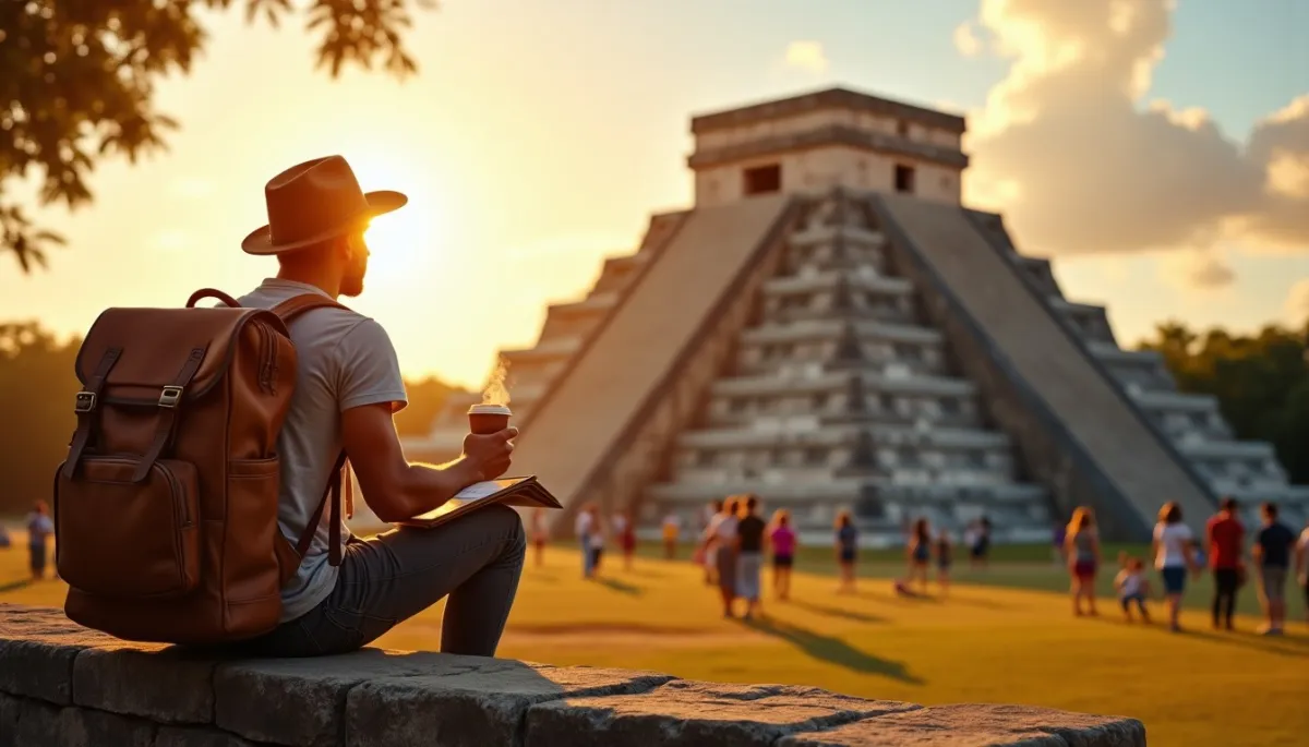 Astronomie maya : comment les anciennes cités lisaient l'avenir dans les étoiles