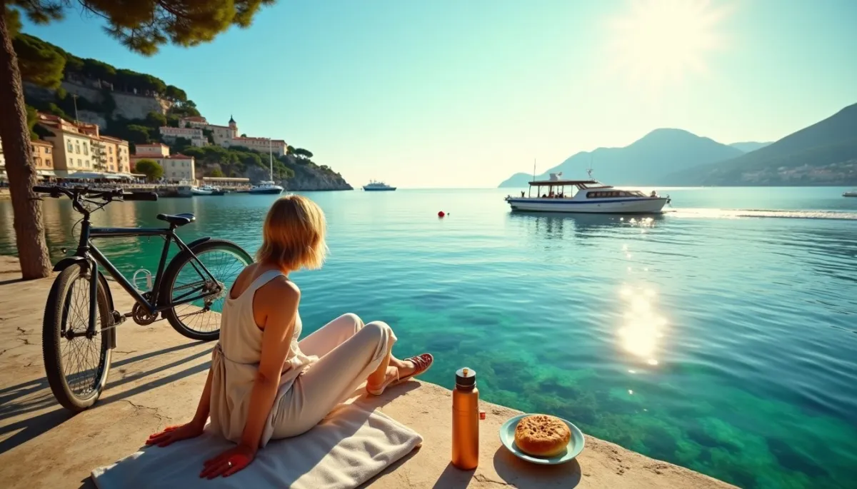 Tourisme responsable sur la French Riviera