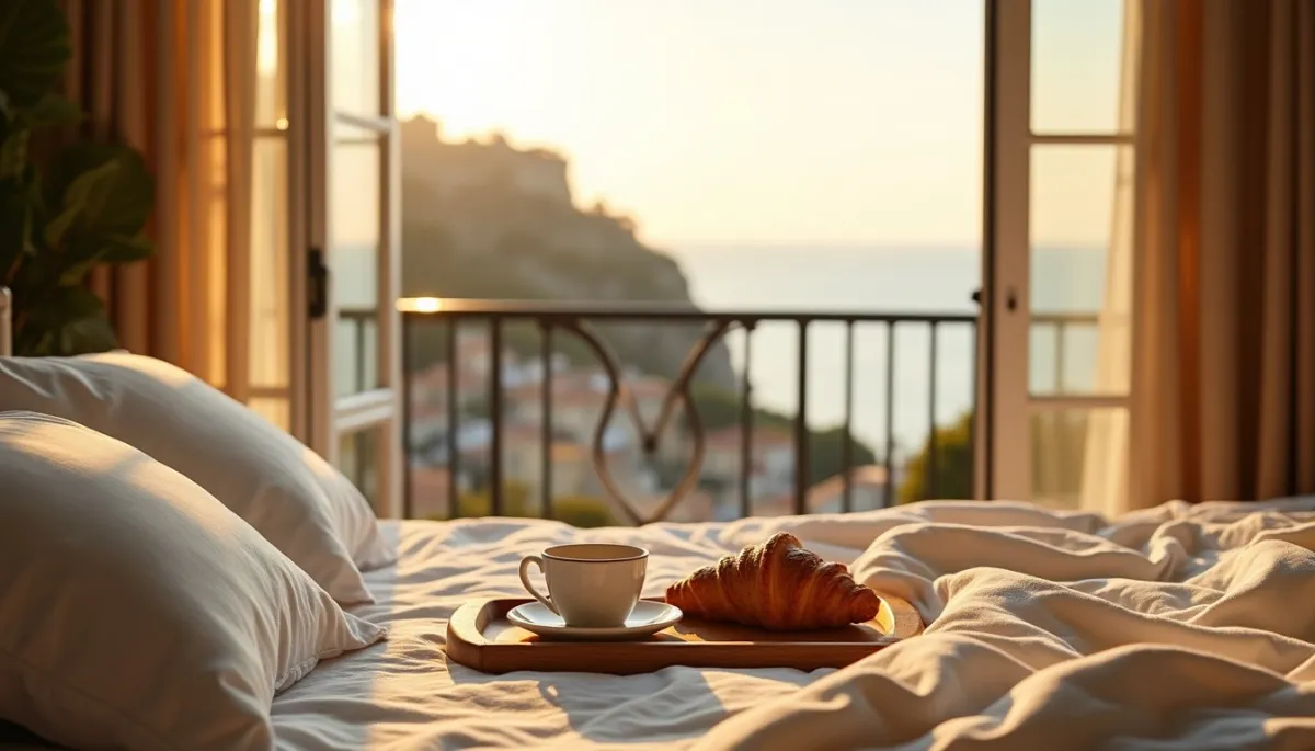 La psychologie de la literie : pourquoi le lin lavé change la qualité de vos nuits