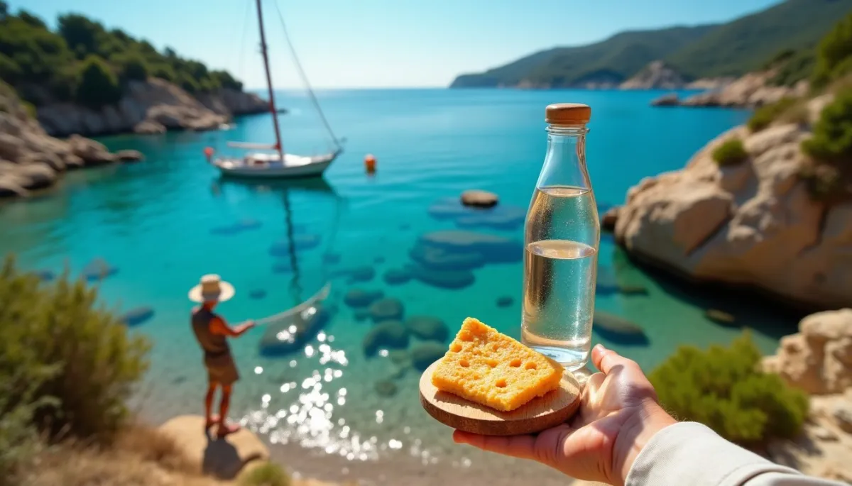 Les défis environnementaux de la Côte d'Azur