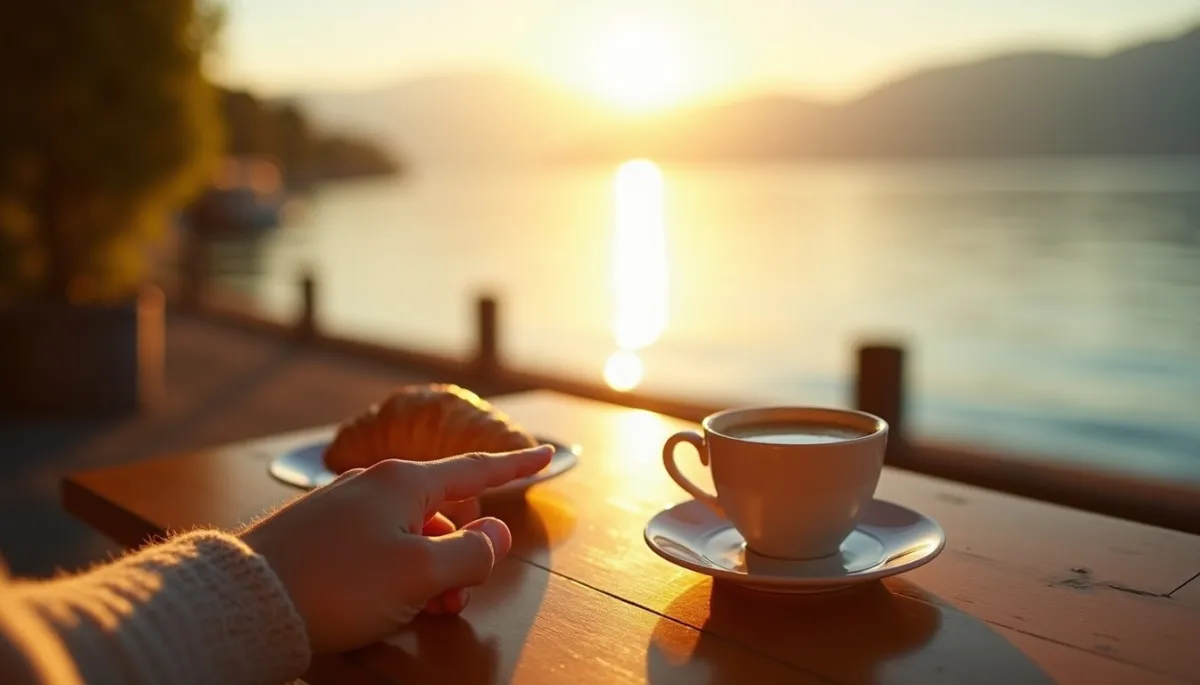 Le glimmer : repérer ces micro-moments de joie qui régulent l'anxiété quotidienne