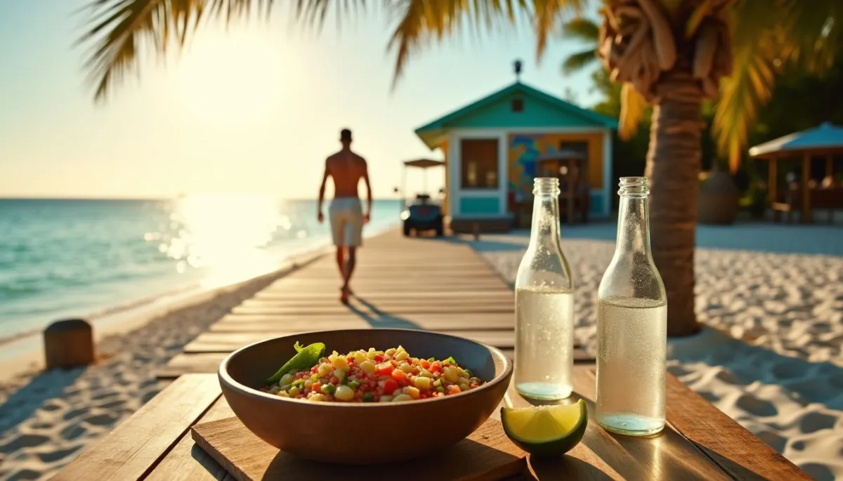 Isla Holbox : l'art de vivre pieds nus sur la dernière île bohème du Mexique