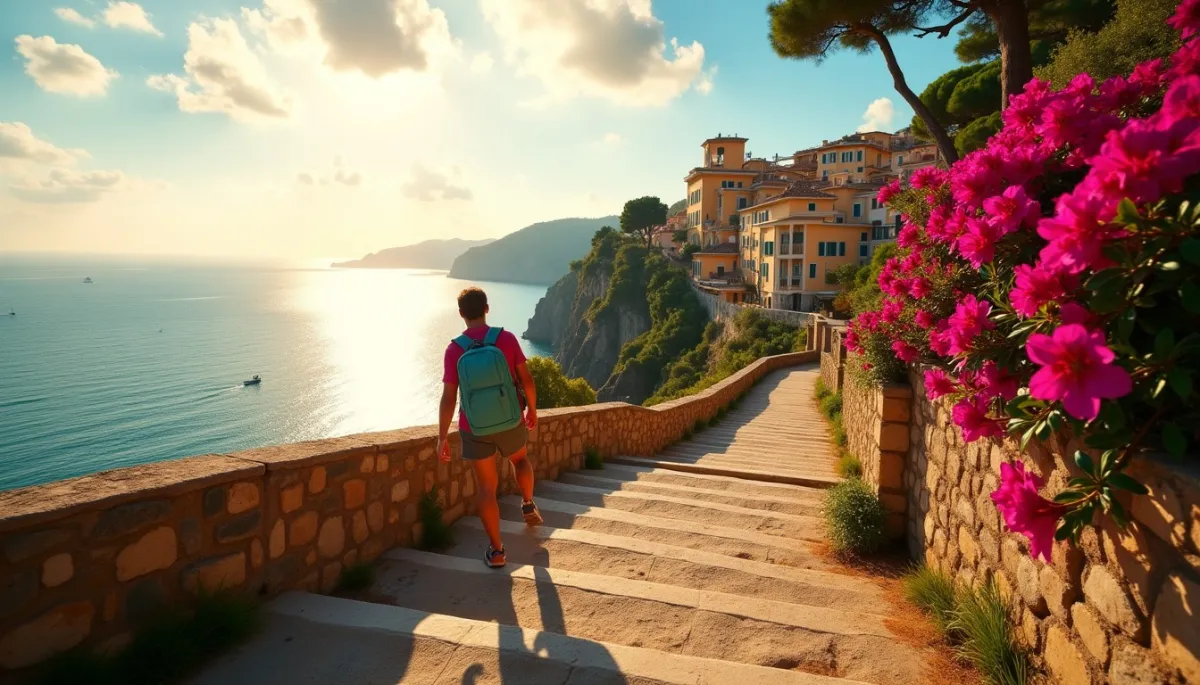 Balades et villages à découvrir autour de Nice