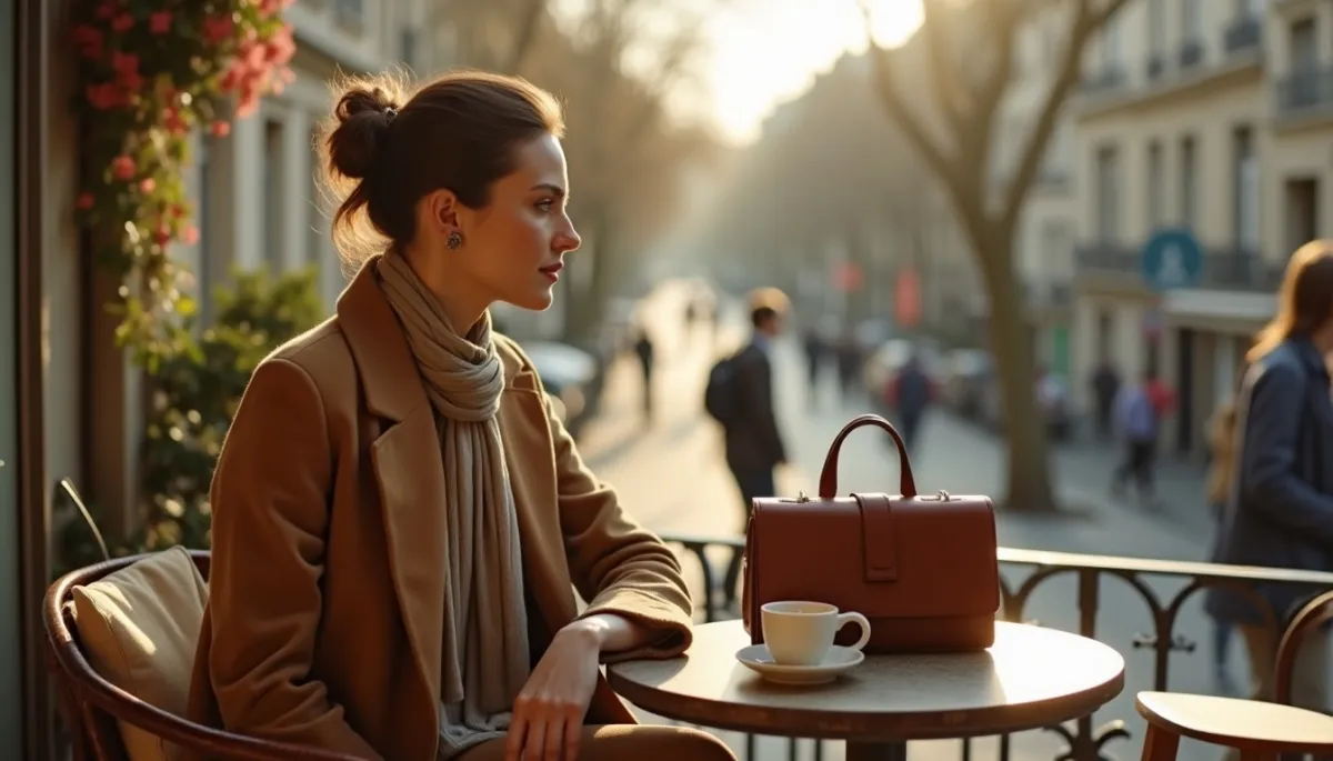 Quiet luxury expliqué : pourquoi l'élégance suprême réside dans l'invisibilité des logos