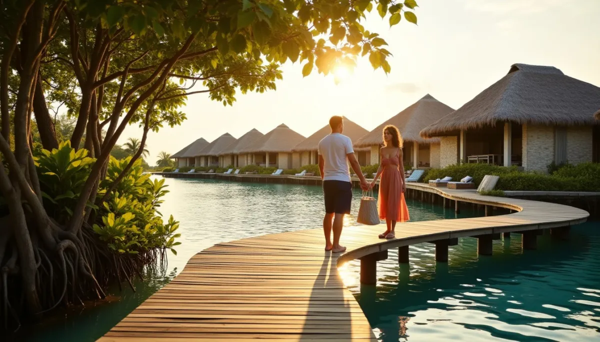 Investing in ethical luxury: the real estate shift in Tulum and Playa