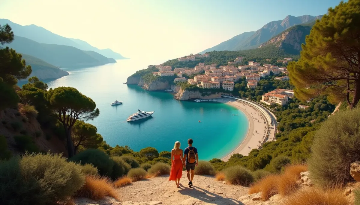 Pourquoi la Riviera fascine depuis un siècle