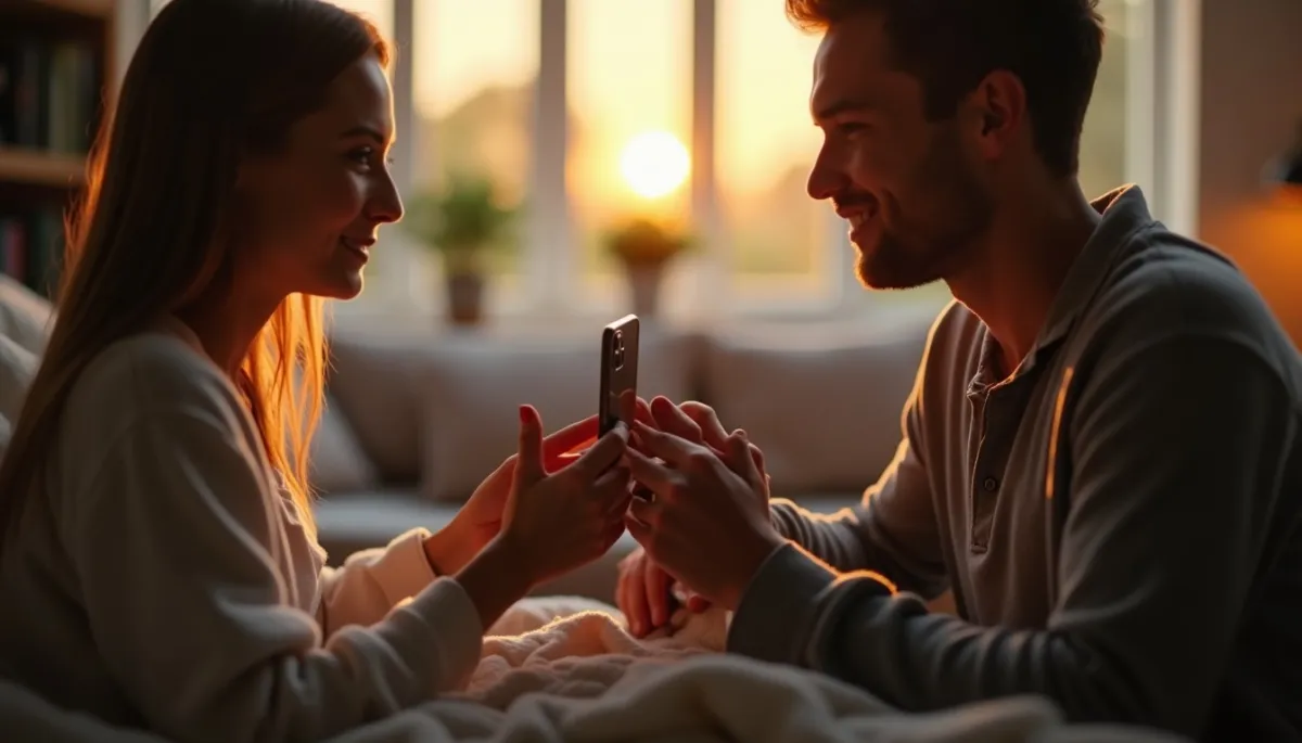 L'art du slow sex : ralentir pour décupler la connexion intime