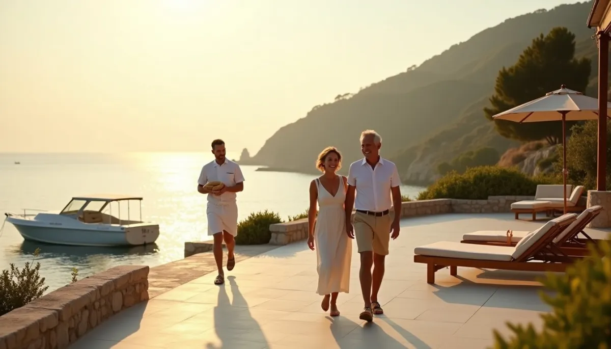 Slow luxury : comment le temps est devenu la ressource la plus précieuse des ultra-riches