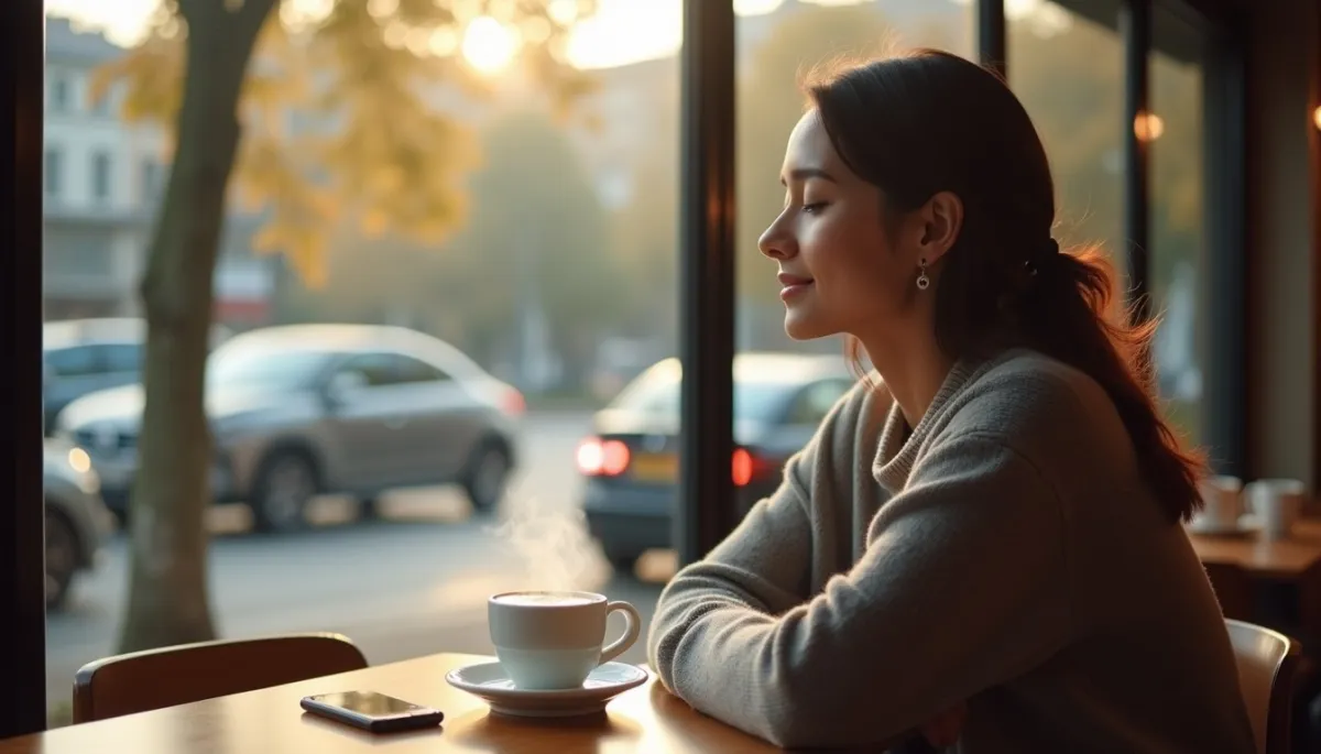 Éloge de la rêverie : pourquoi ne rien faire recharge le cerveau