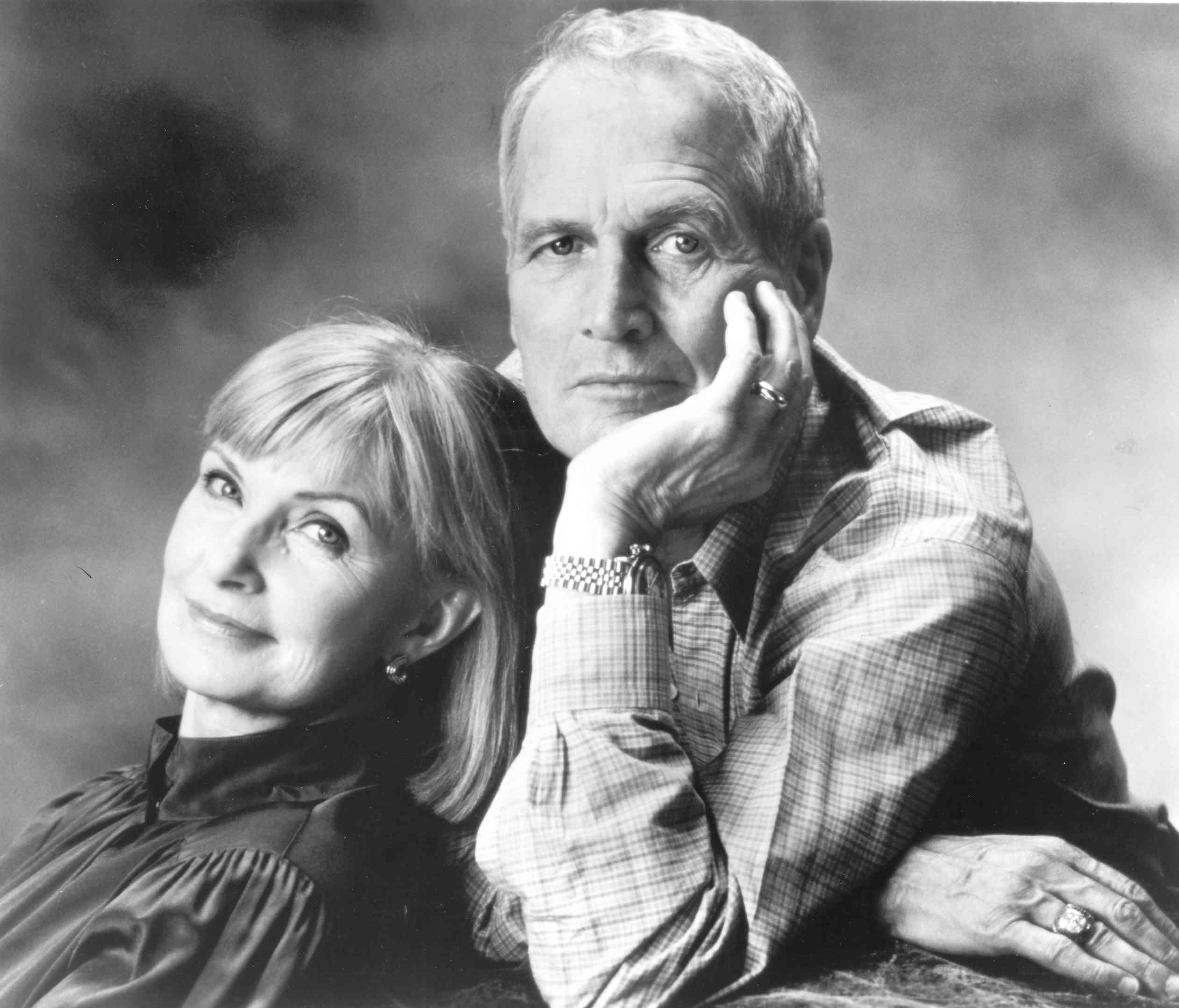 Paul Newman et Joanne Woodward : les secrets de 50 ans d'un amour hollywoodien indestructible