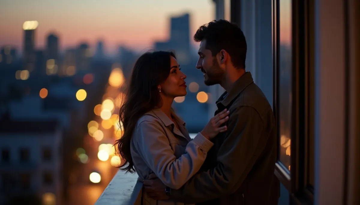 Le pouvoir de la vulnérabilité : pourquoi baisser la garde renforce le couple