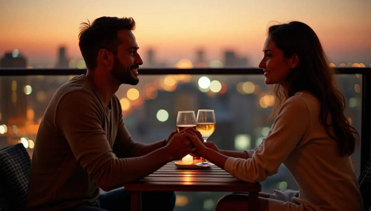 L'intelligence érotique : le secret des couples qui durent selon les thérapeutes