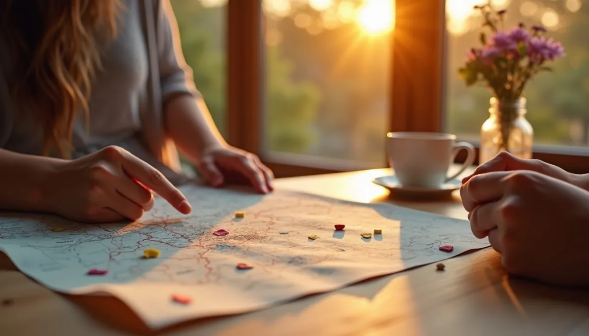 Cartographie du désir : comprendre ce qui déclenche vraiment notre libido