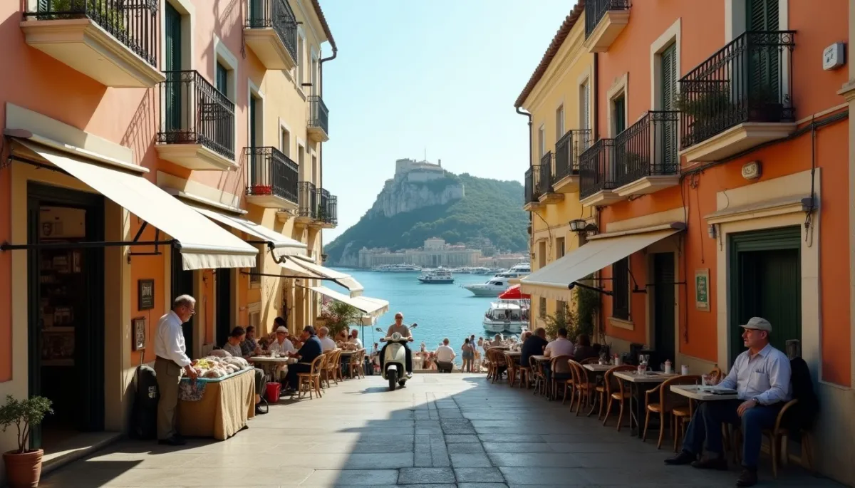 Découvrir Monaco autrement, au-delà du glamour