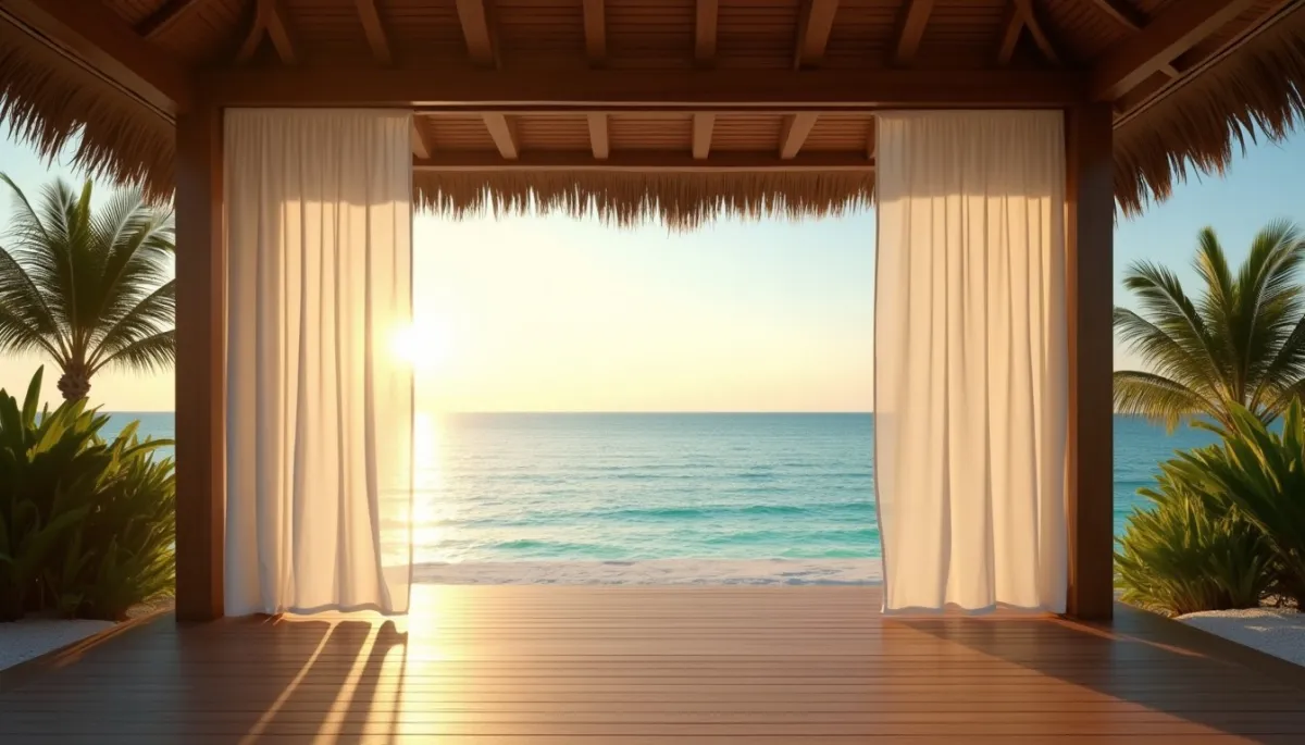 Adrian Zecha : l'hôtelier qui a inventé le luxe minimaliste et spirituel avec Aman