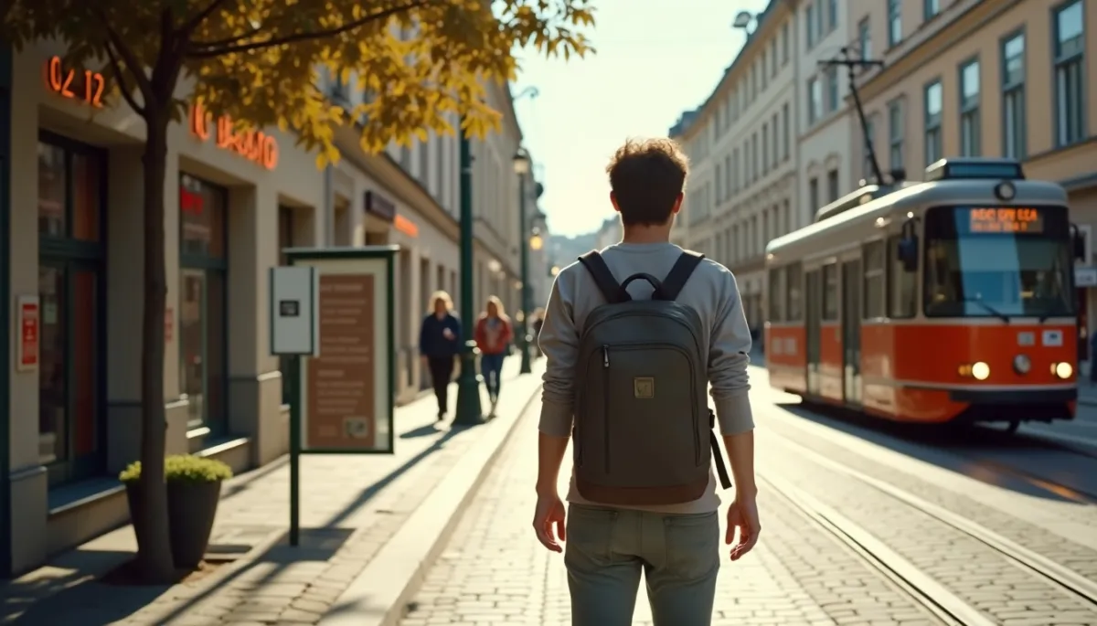 Le staycation ultime : s'offrir une vraie ressourcement sans quitter sa ville