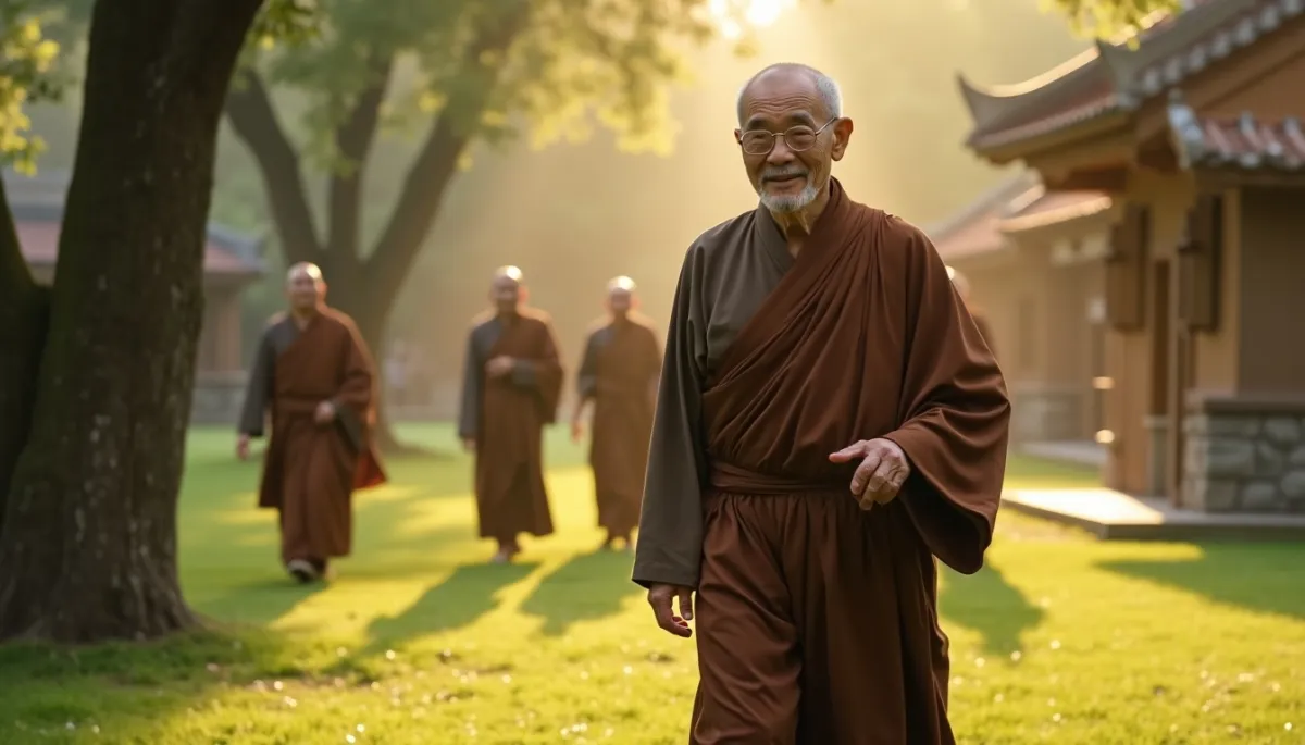 Thich Nhat Hanh : l'héritage d'amour et de pleine conscience du moine qui a inspiré le monde