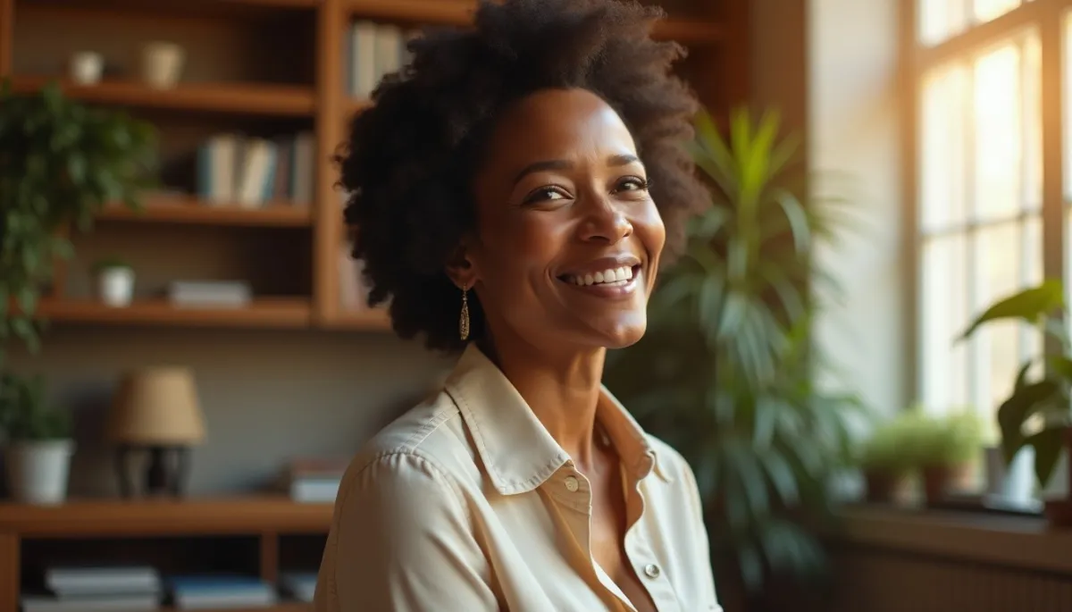 Oprah Winfrey : de la pauvreté à la quête spirituelle, comment la gratitude a forgé son empire