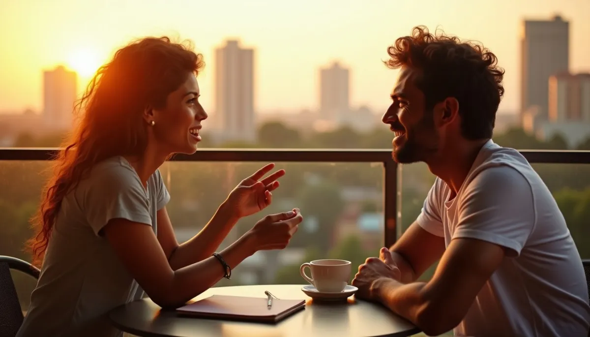 Le langage des langages de l'amour : comment aimer l'autre comme il a besoin d'être aimé