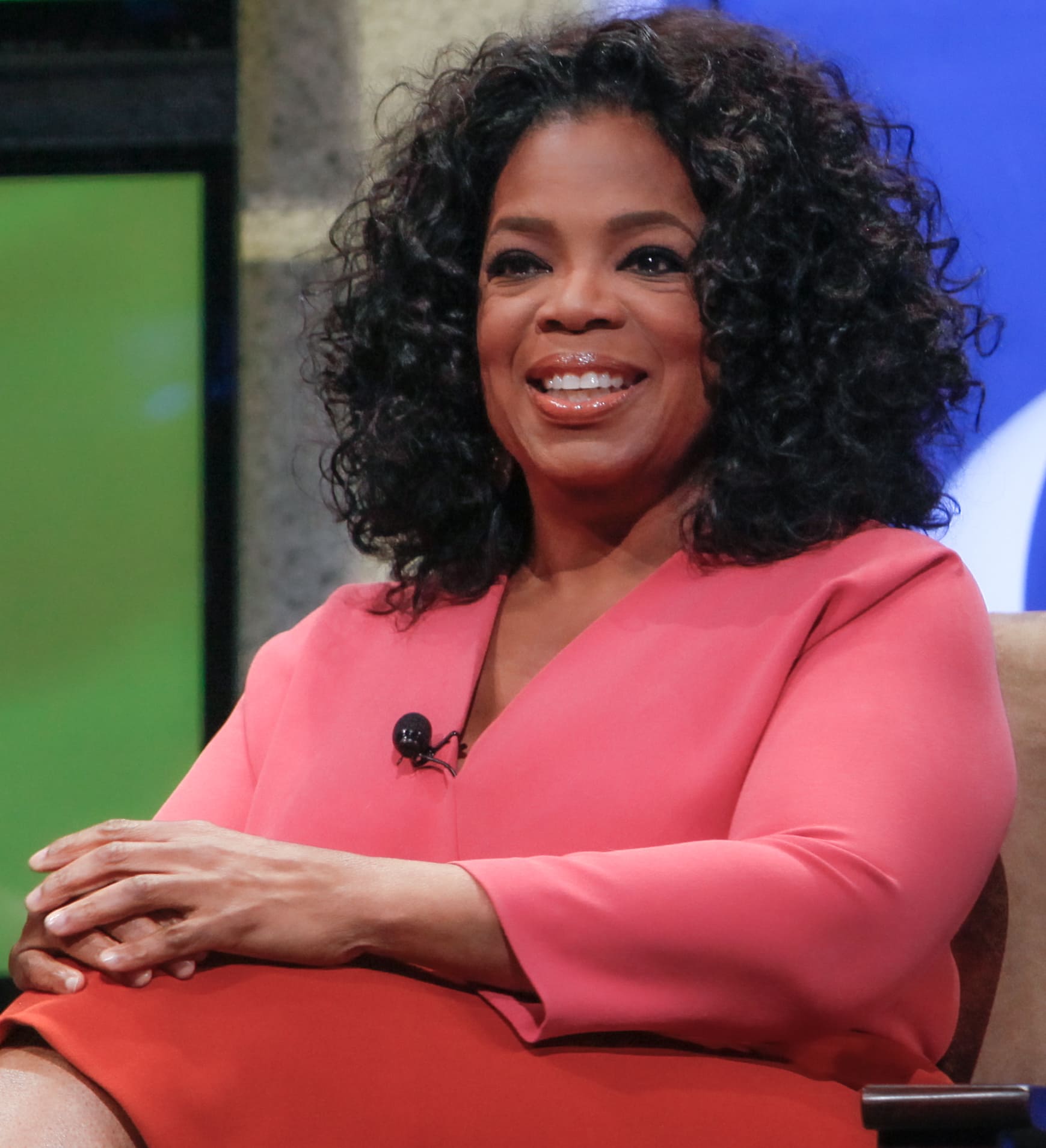 Oprah Winfrey : de la pauvreté à la quête spirituelle, comment la gratitude a forgé son empire