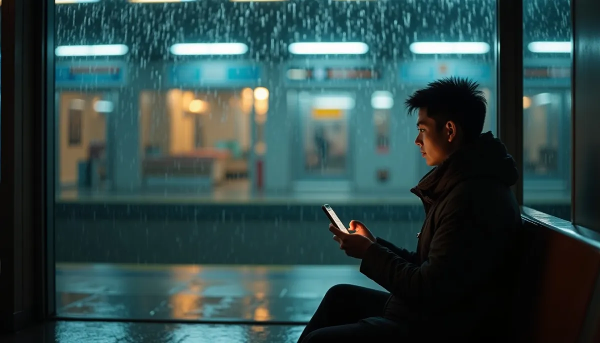 Le lâcher-prise émotionnel : comment arrêter de vouloir tout contrôler dans sa vie quotidienne